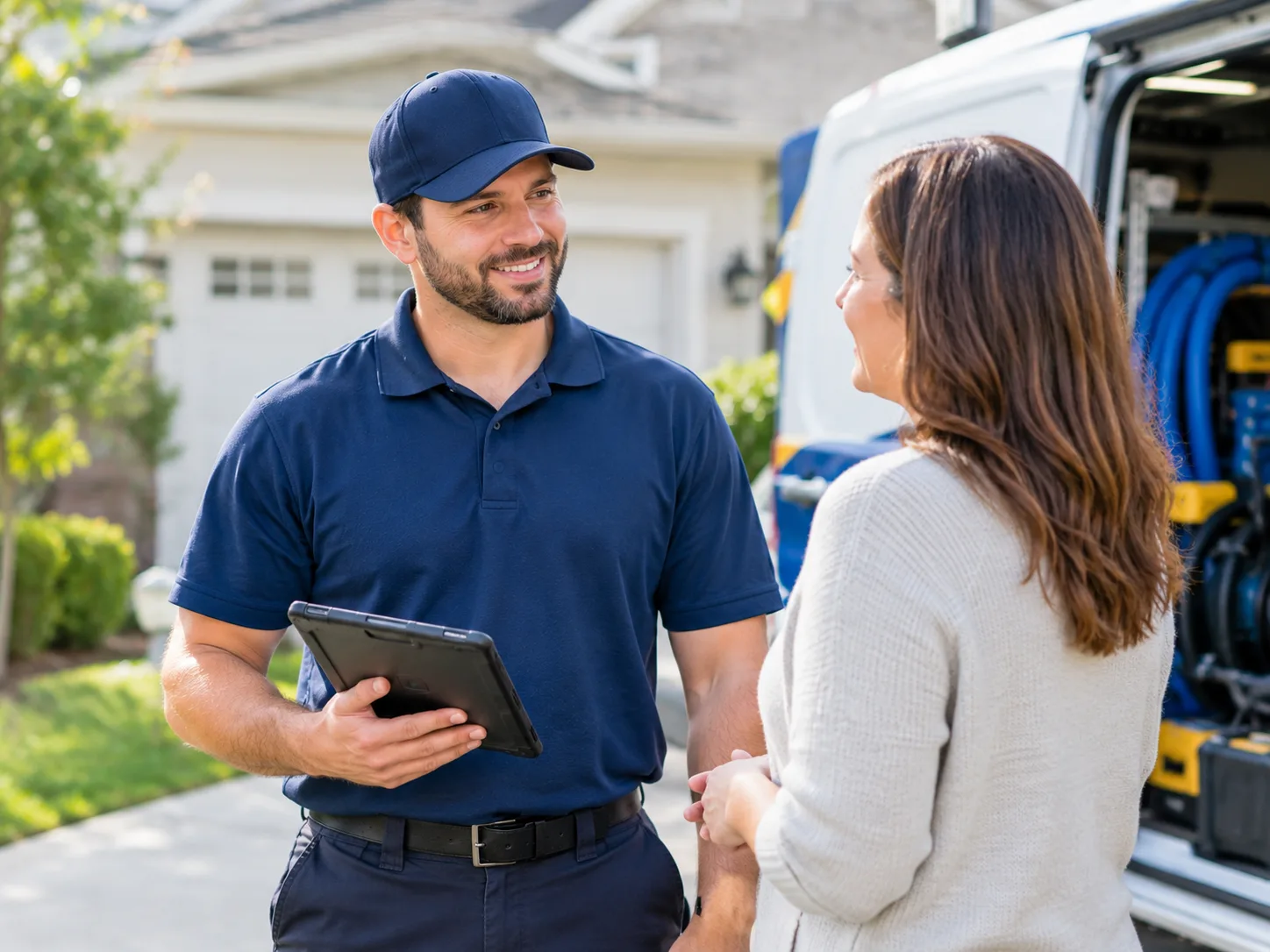 Sewage Backup Cleanup Pittsburg, TX FAQs